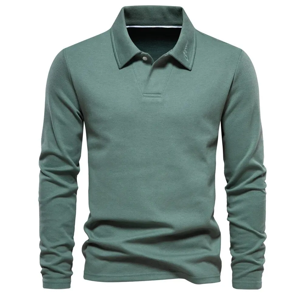 Max™ | Slim Fit Polo Shirt