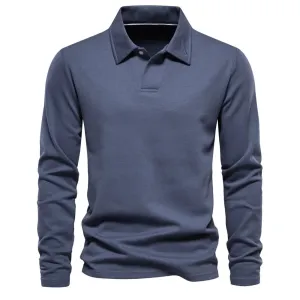 Max™ | Slim Fit Polo Shirt