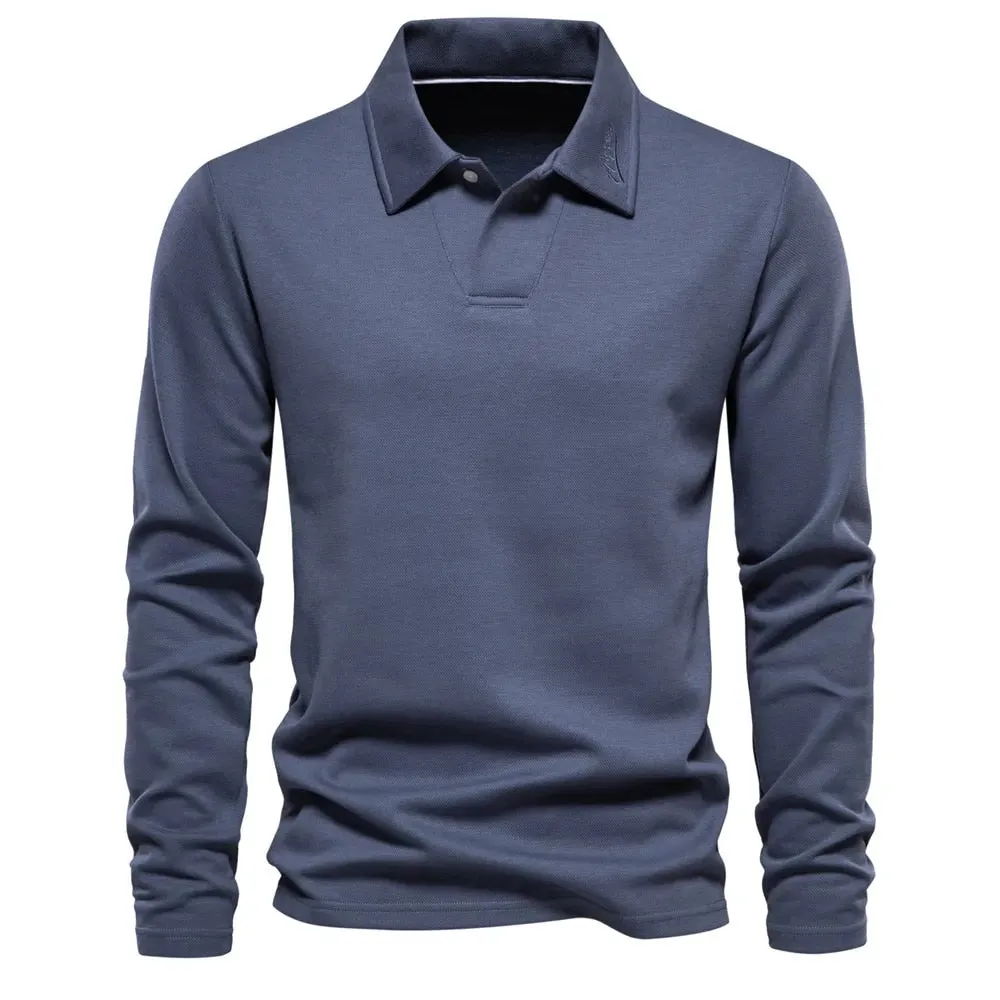Max™ | Slim Fit Polo Shirt