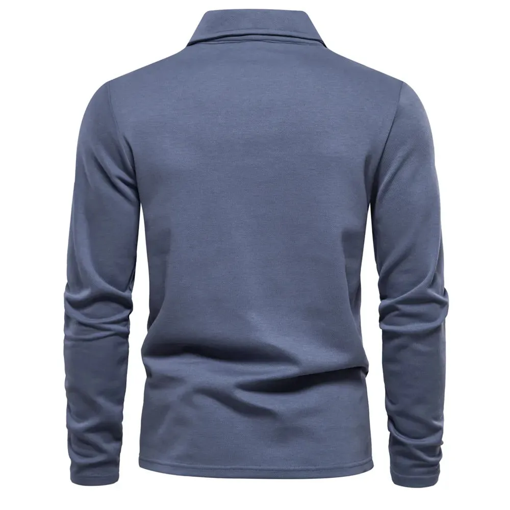 Max™ | Slim Fit Polo Shirt