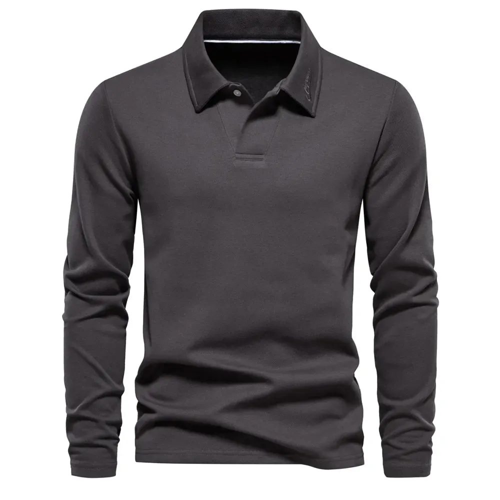 Max™ | Slim Fit Polo Shirt