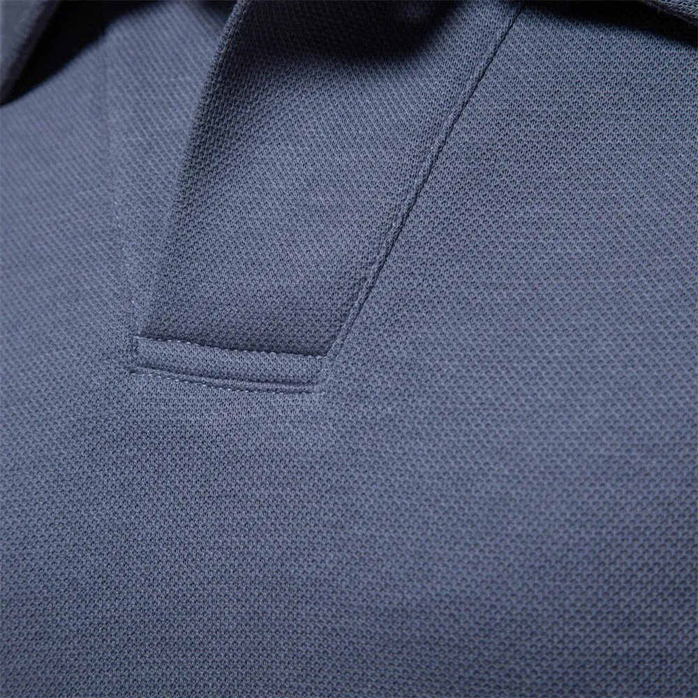 Max™ | Slim Fit Polo Shirt