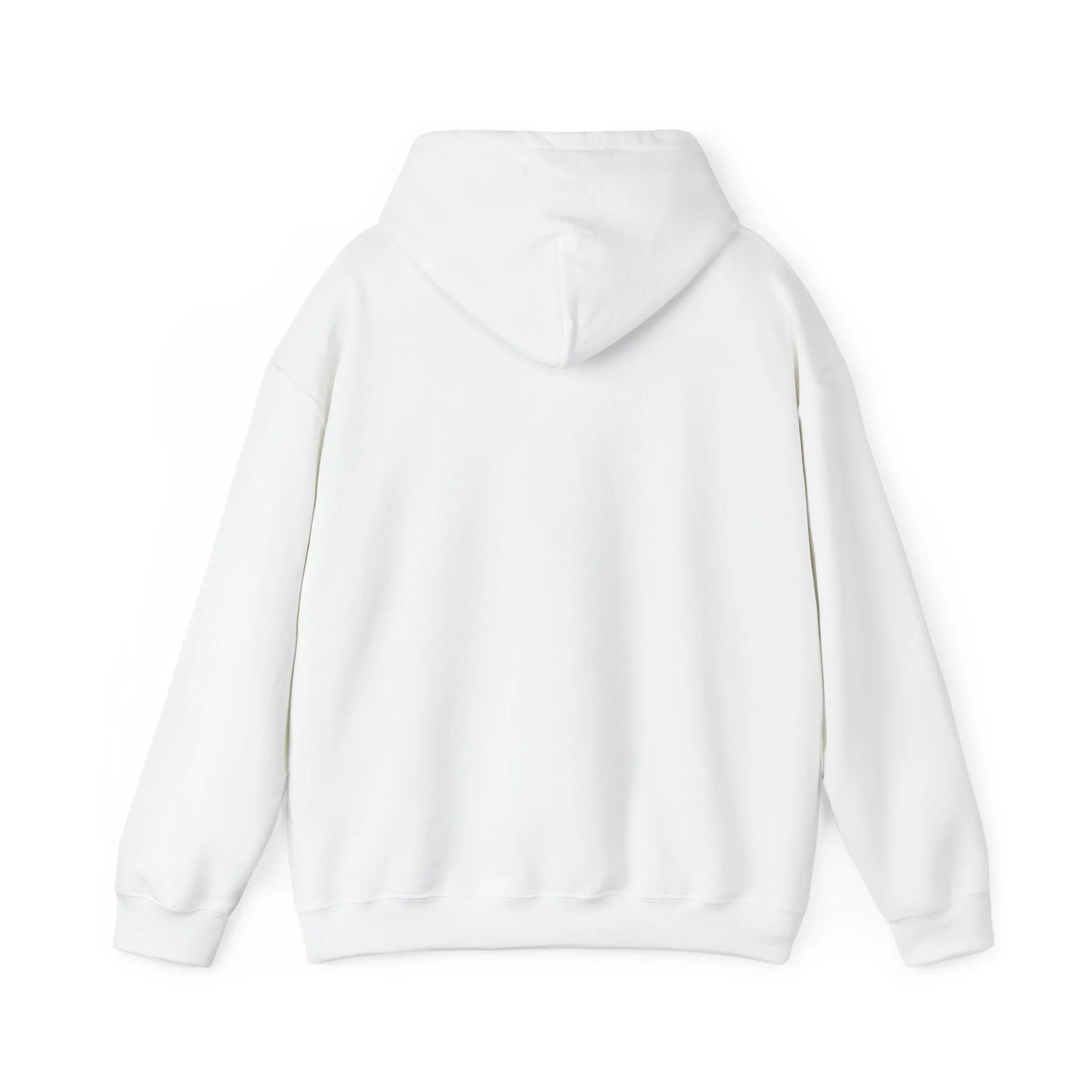 Mcdonalds Unisex Heavy Blend™ Hooded Sweatshirt