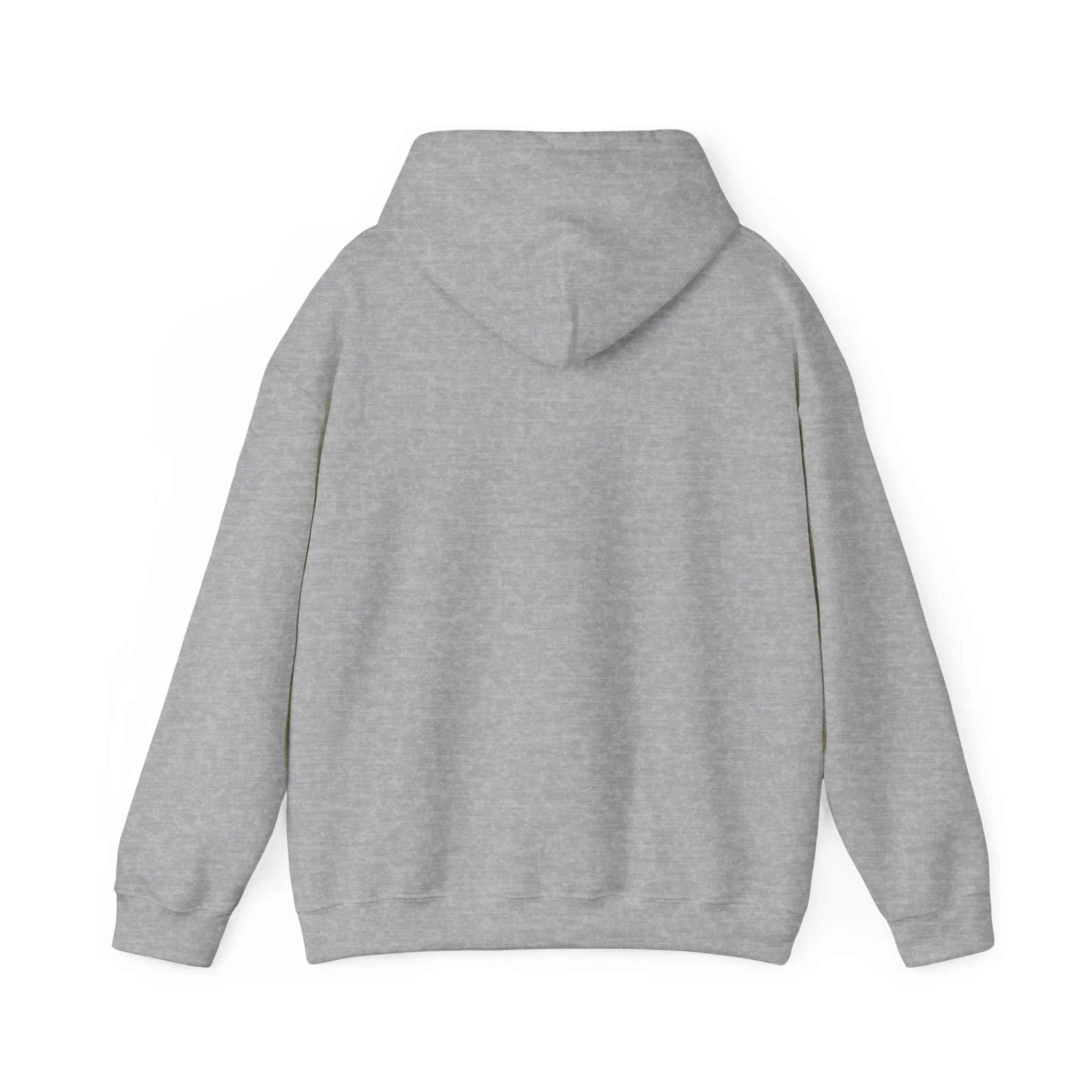 Mcdonalds Unisex Heavy Blend™ Hooded Sweatshirt