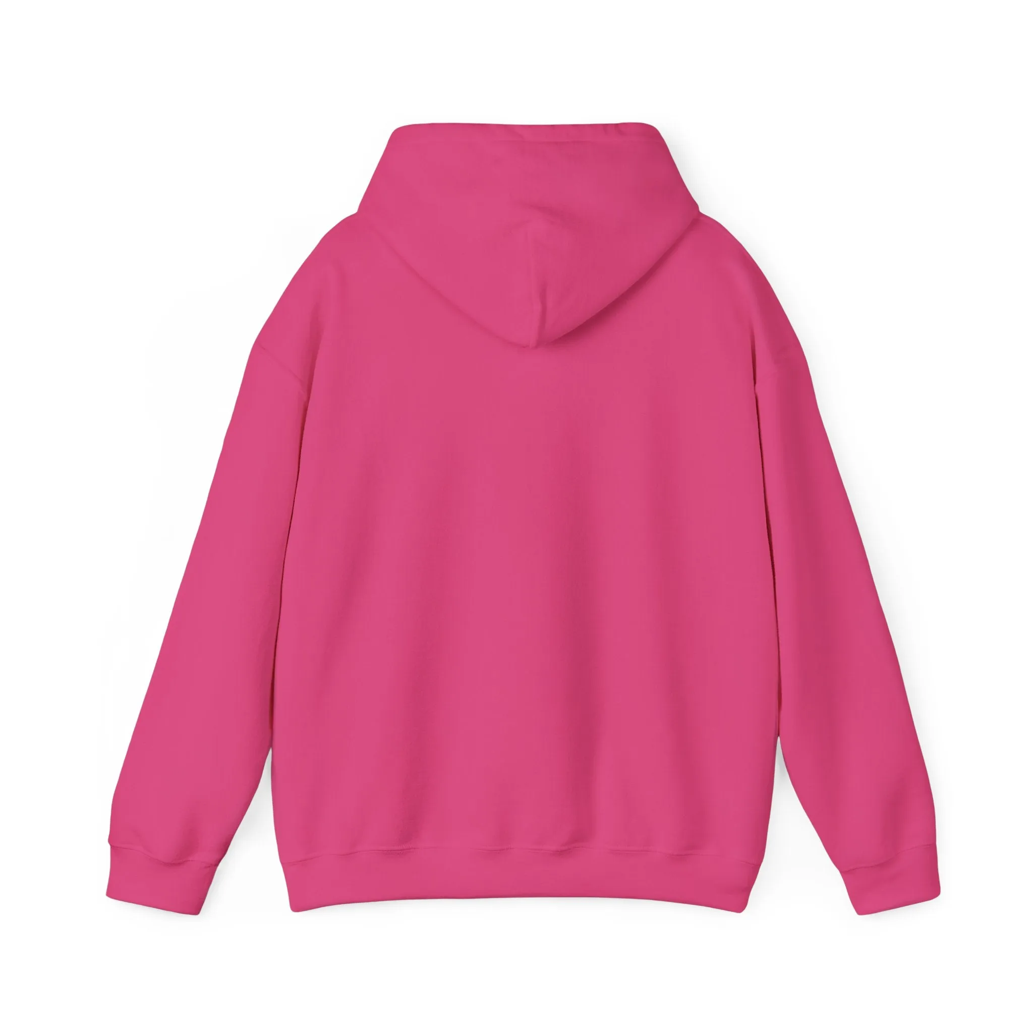 Mcdonalds Unisex Heavy Blend™ Hooded Sweatshirt