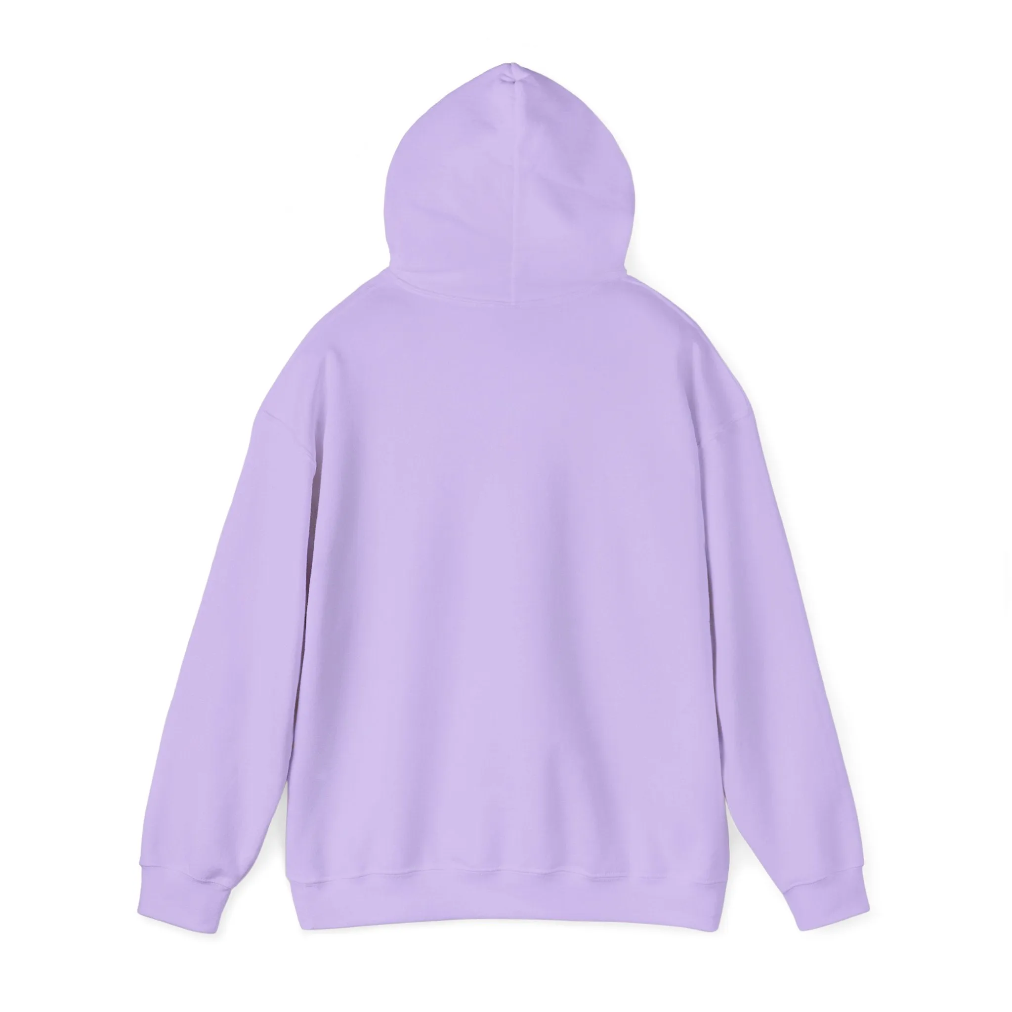 Mcdonalds Unisex Heavy Blend™ Hooded Sweatshirt
