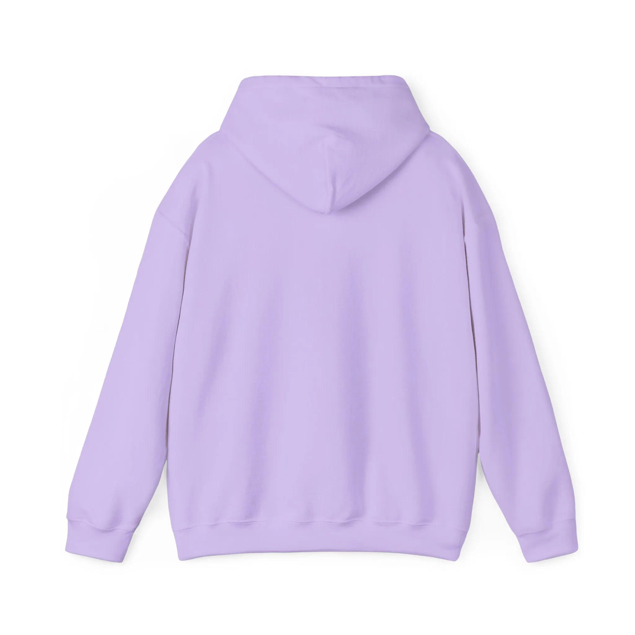 Mcdonalds Unisex Heavy Blend™ Hooded Sweatshirt