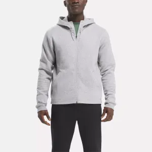 Men's Active Collective DreamBlend Full-Zip Hoodie