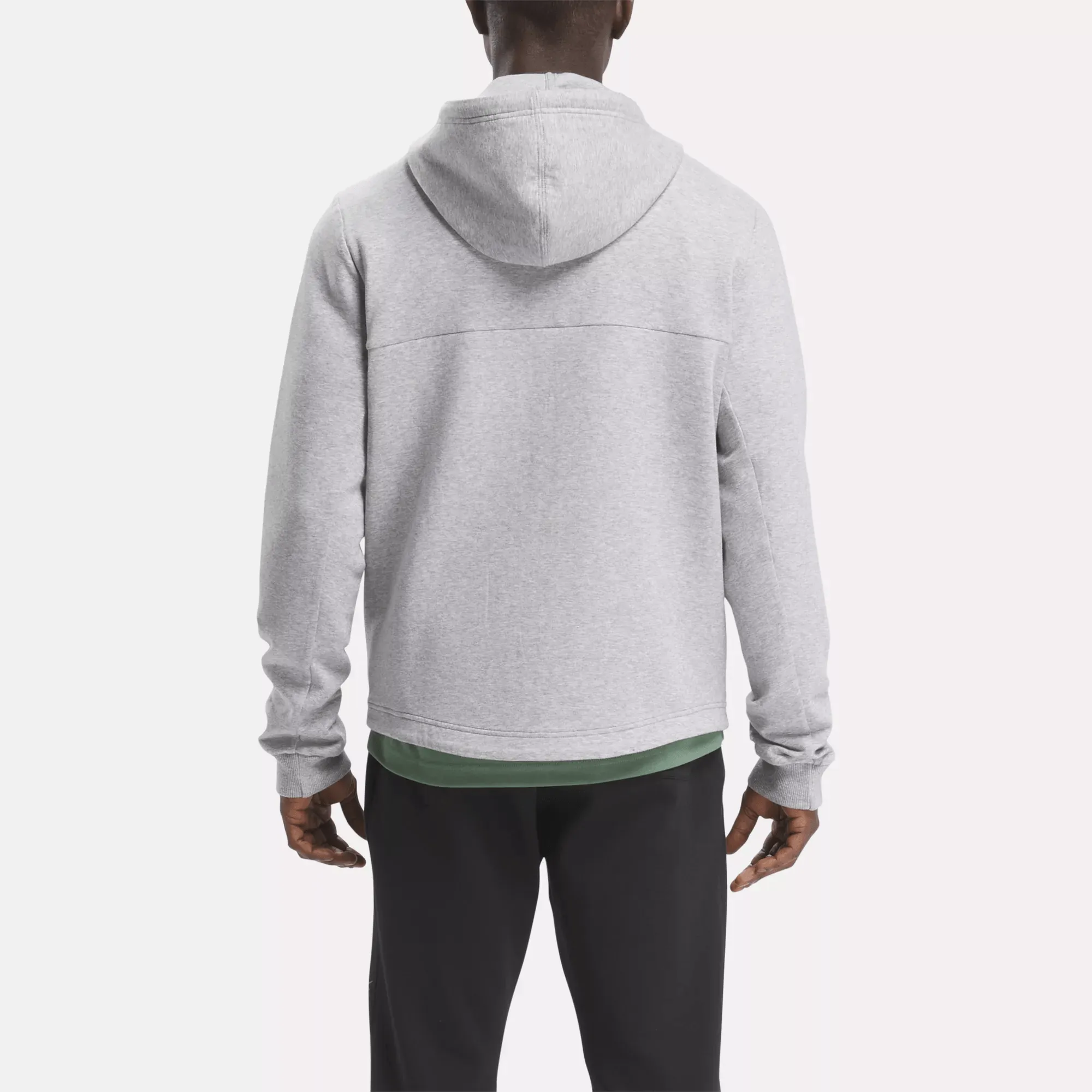 Men's Active Collective DreamBlend Full-Zip Hoodie