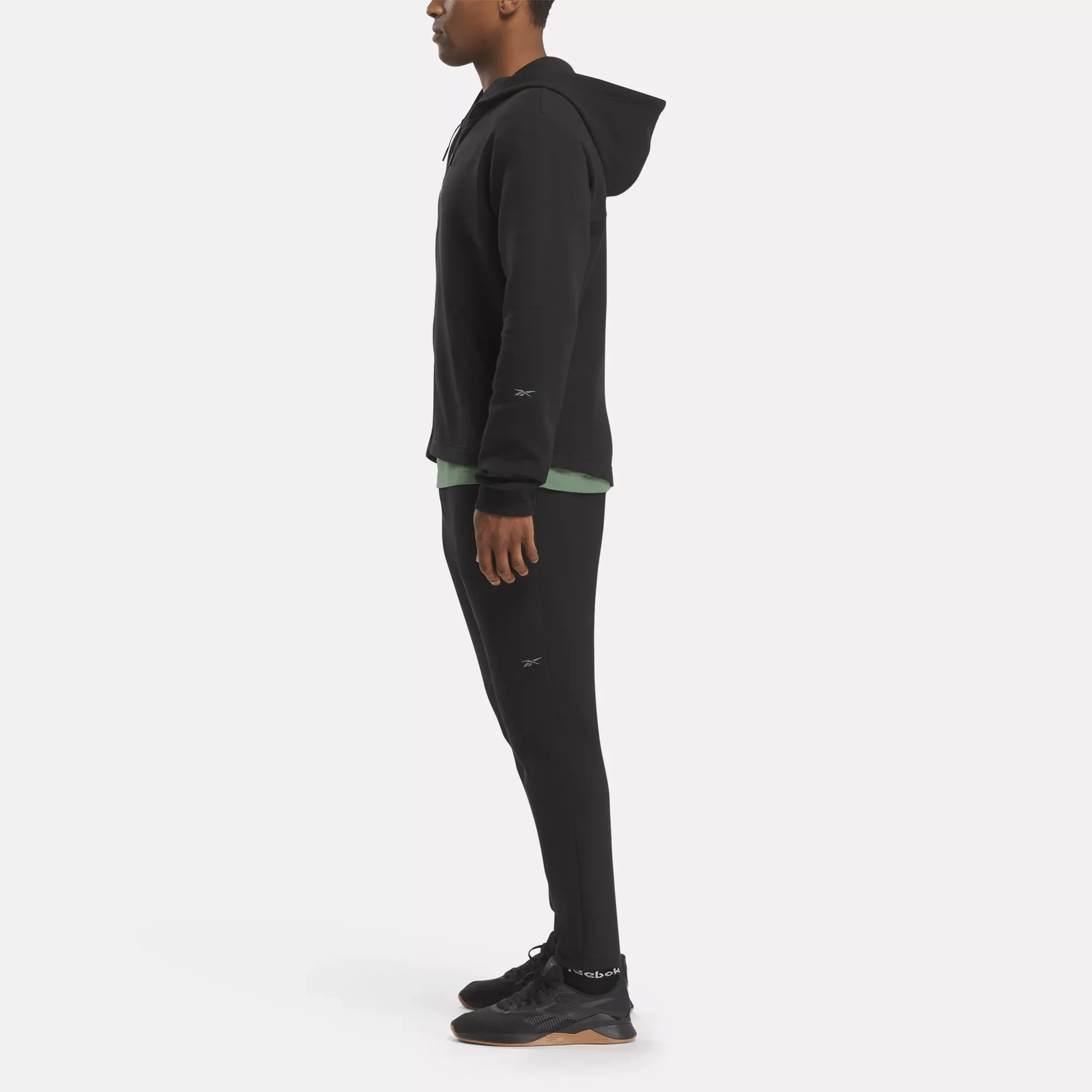 Men's Active Collective DreamBlend Full-Zip Hoodie