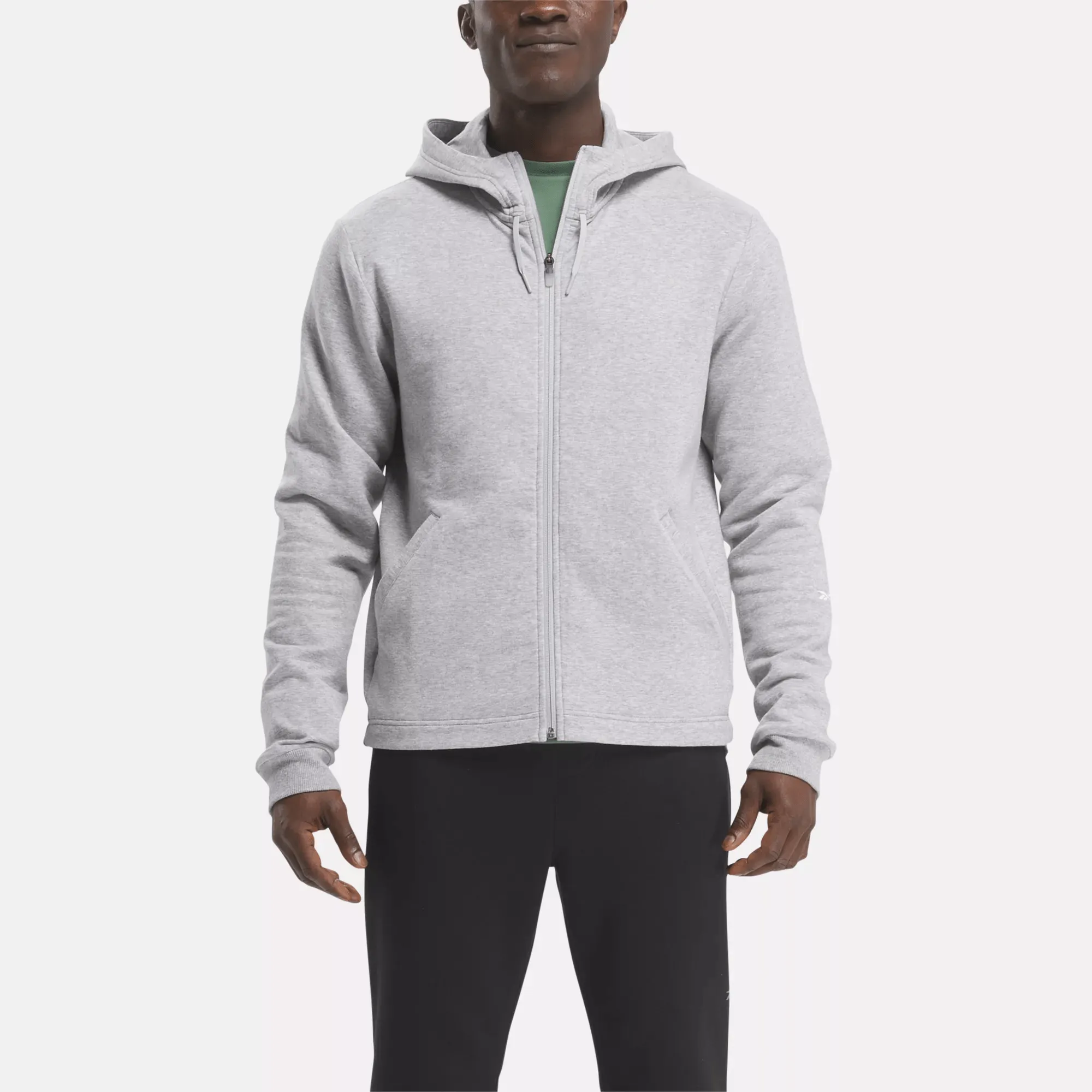 Men's Active Collective DreamBlend Full-Zip Hoodie