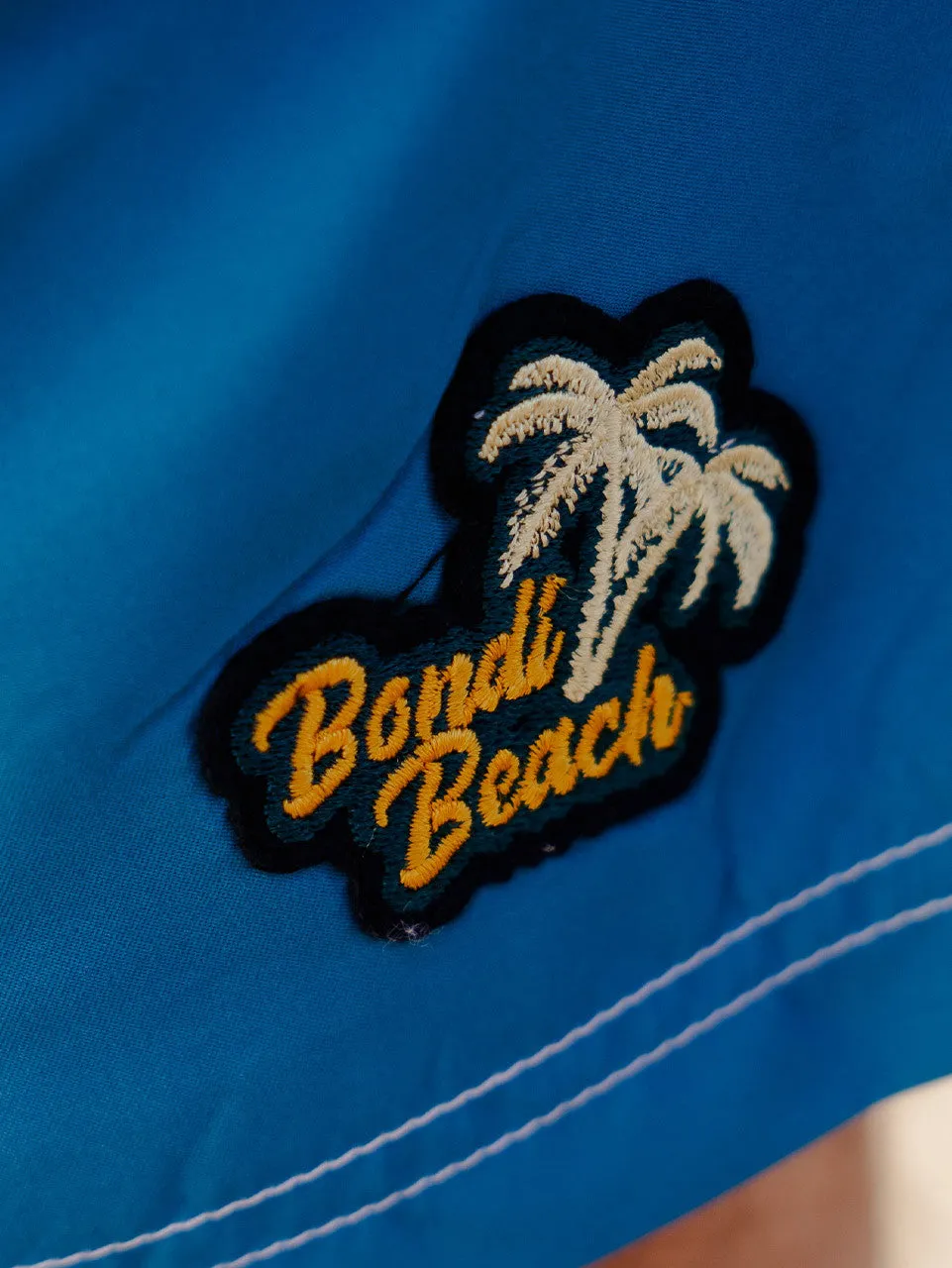 Men's Bondi Beach Longboard shorts