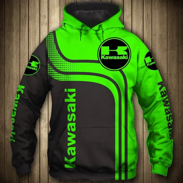 Men's Hooded Sweatshirt