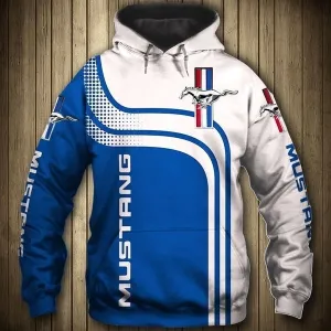 Men's Hooded Sweatshirt