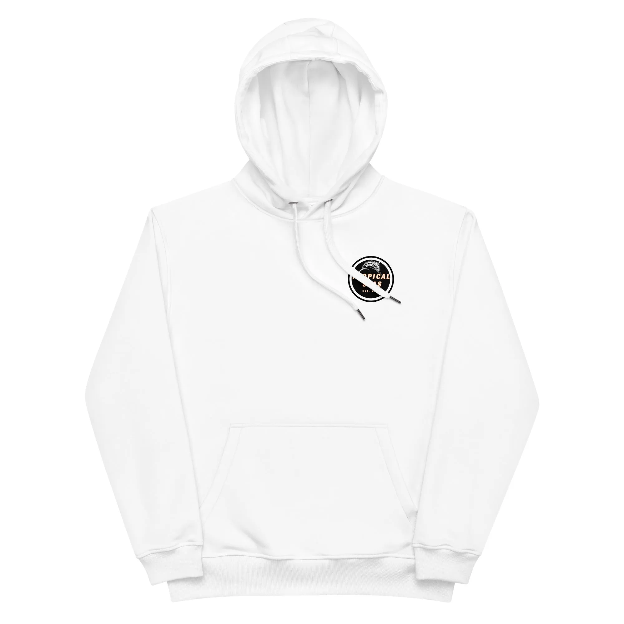 Men’s Sea Legends: Eco-Friendly Sweatshirt