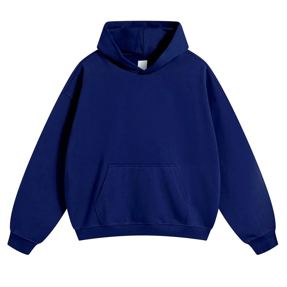 Mens Vintage Fourty Eight Hoodies