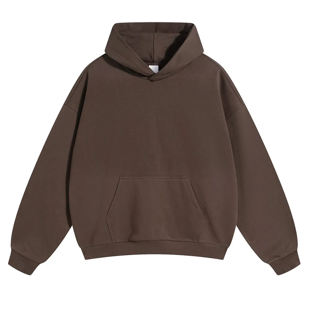Mens Vintage Fourty Eight Hoodies