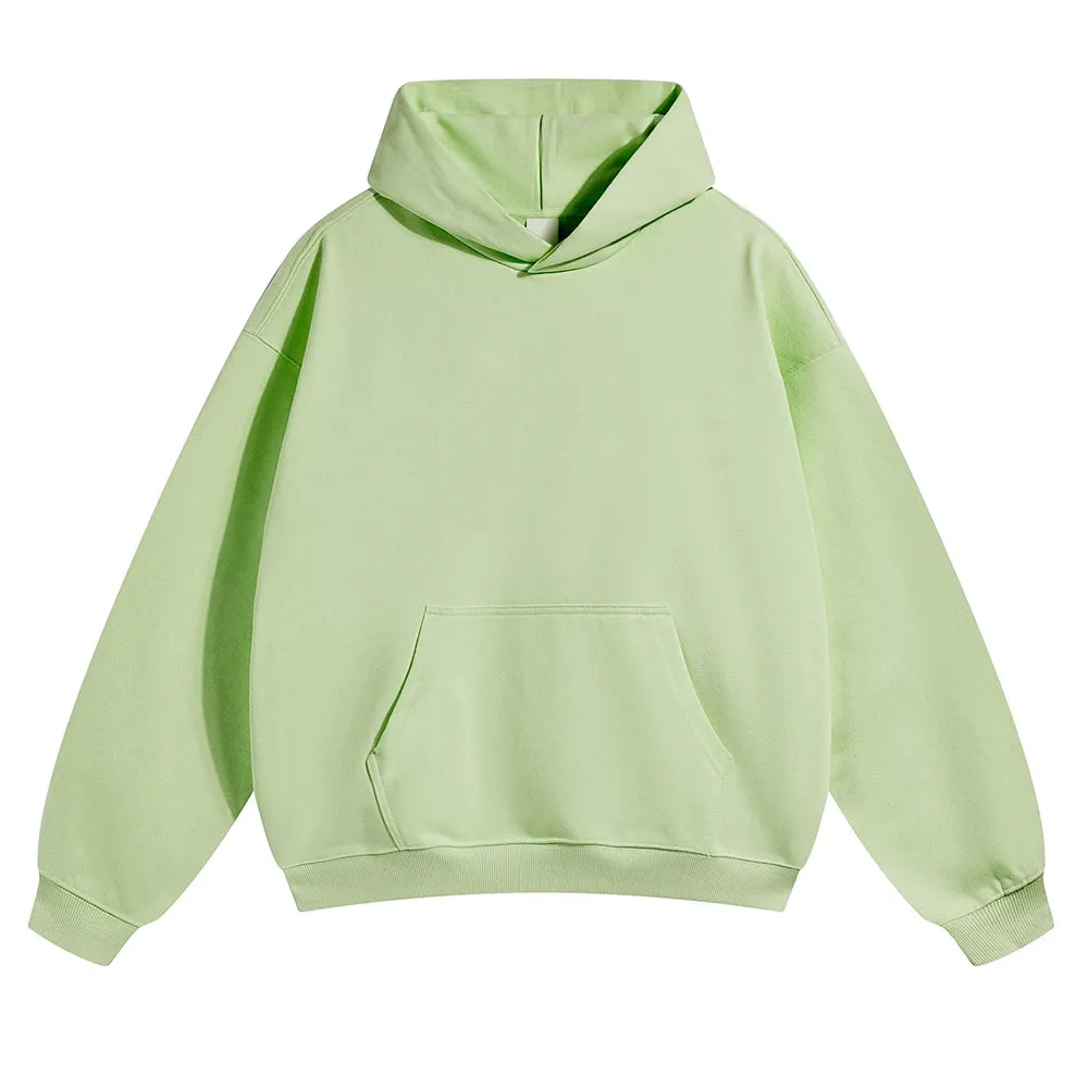 Mens Vintage Fourty Eight Hoodies