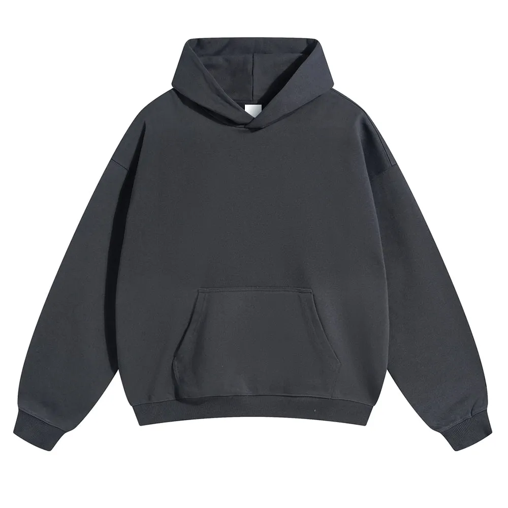Mens Vintage Fourty Eight Hoodies