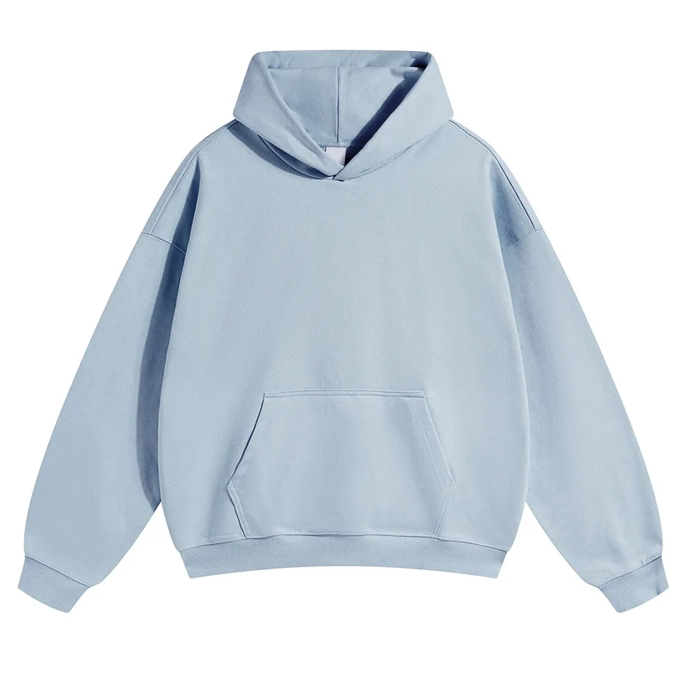 Mens Vintage Fourty Eight Hoodies