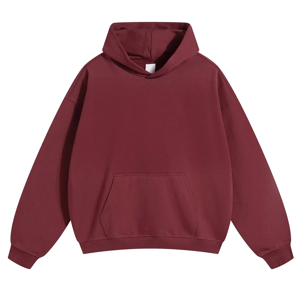 Mens Vintage Fourty Eight Hoodies