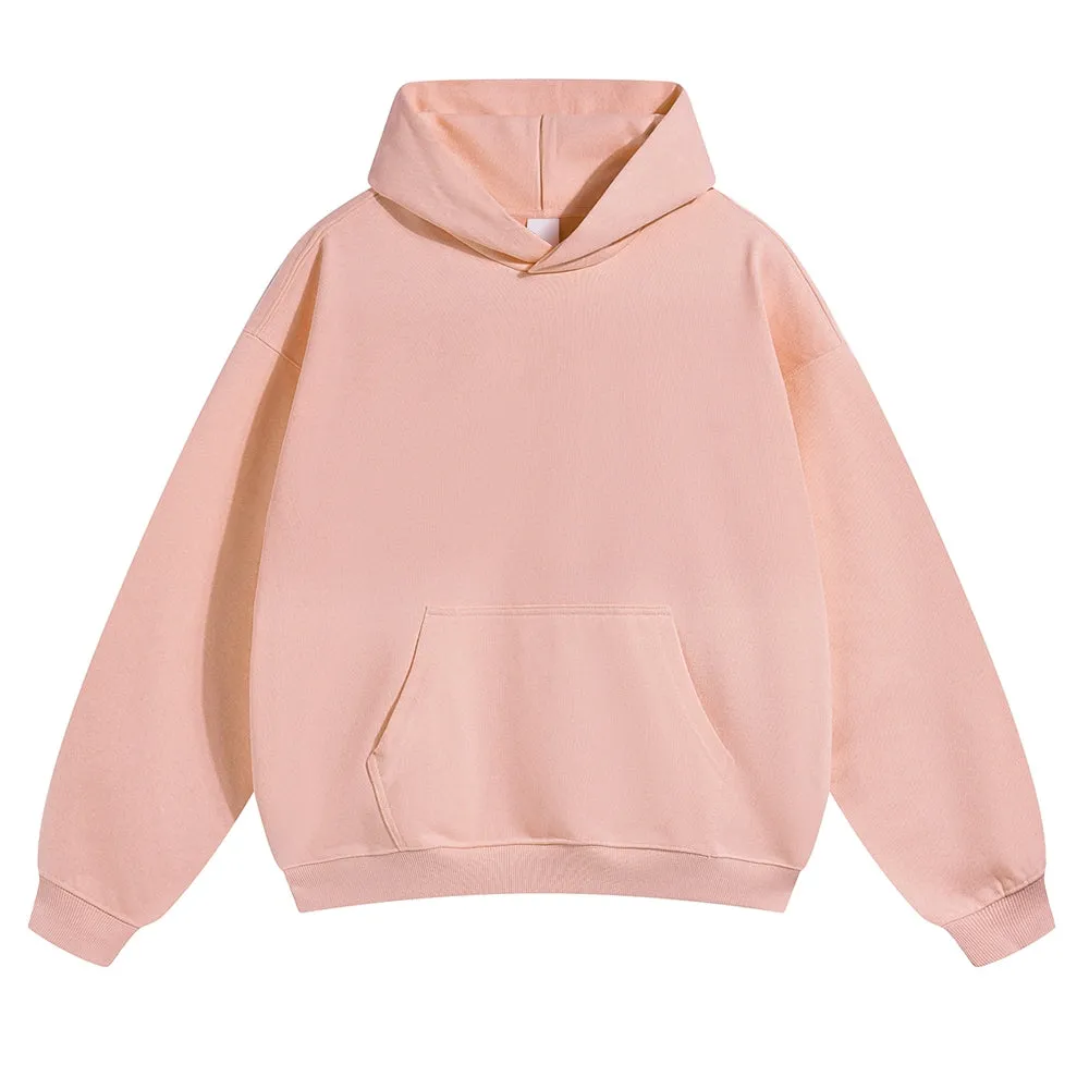 Mens Vintage Fourty Eight Hoodies