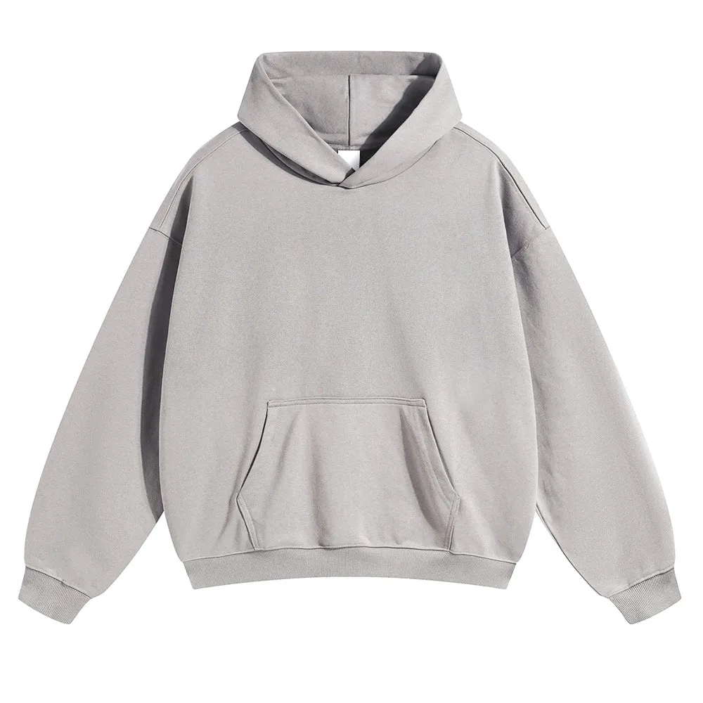 Mens Vintage Fourty Eight Hoodies
