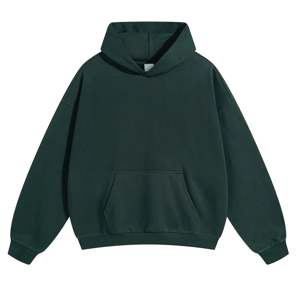 Mens Vintage Fourty Eight Hoodies