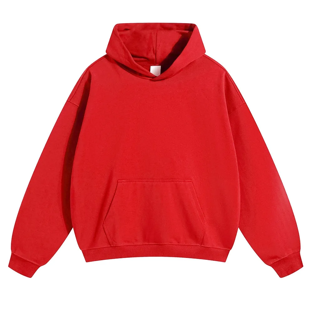 Mens Vintage Fourty Eight Hoodies