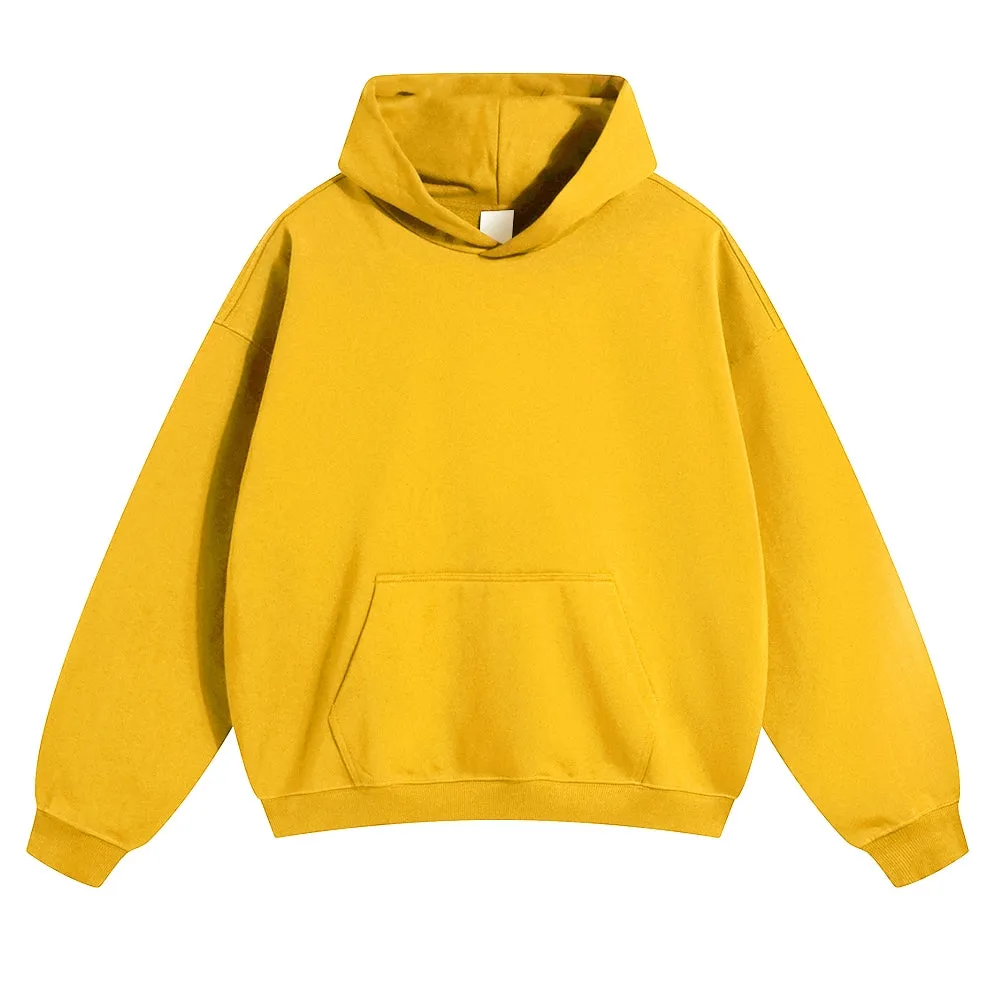 Mens Vintage Fourty Eight Hoodies