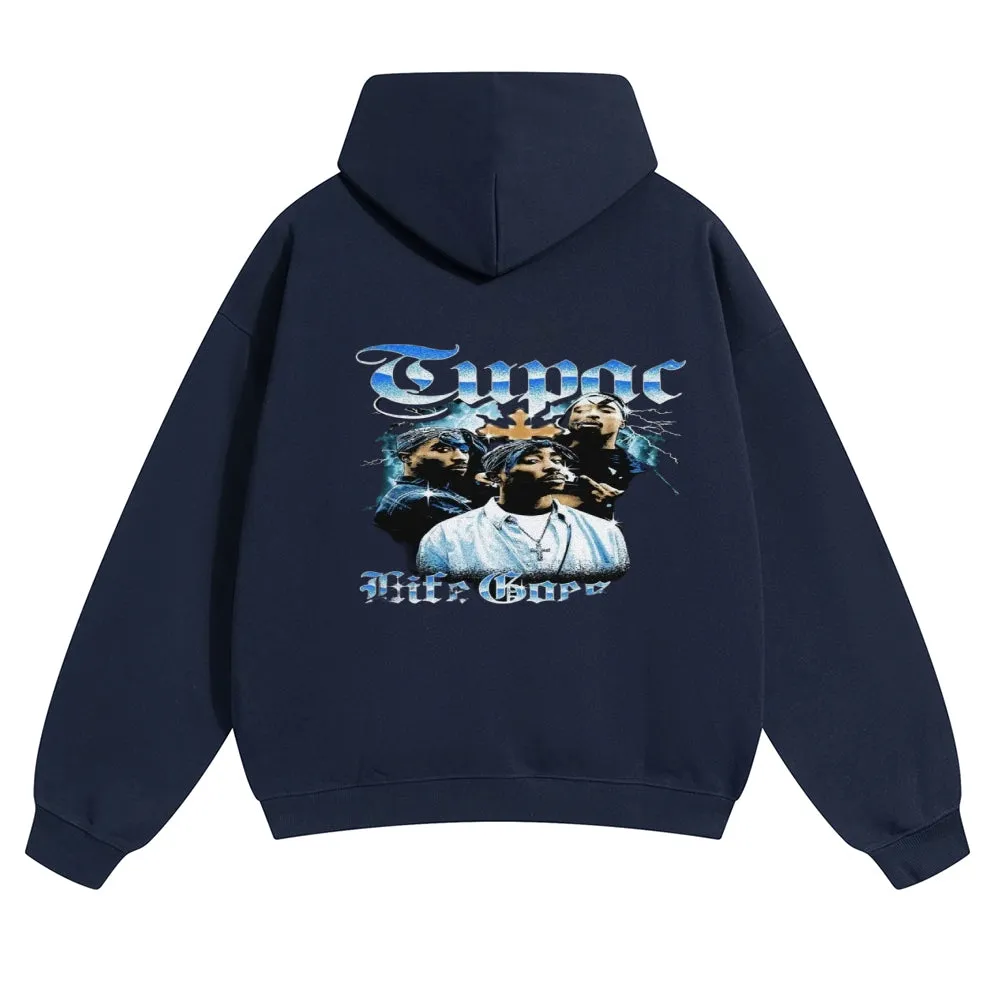 Mens Vintage Hoodies