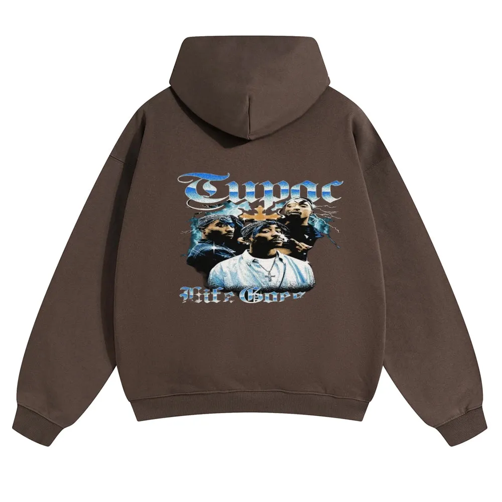 Mens Vintage Hoodies