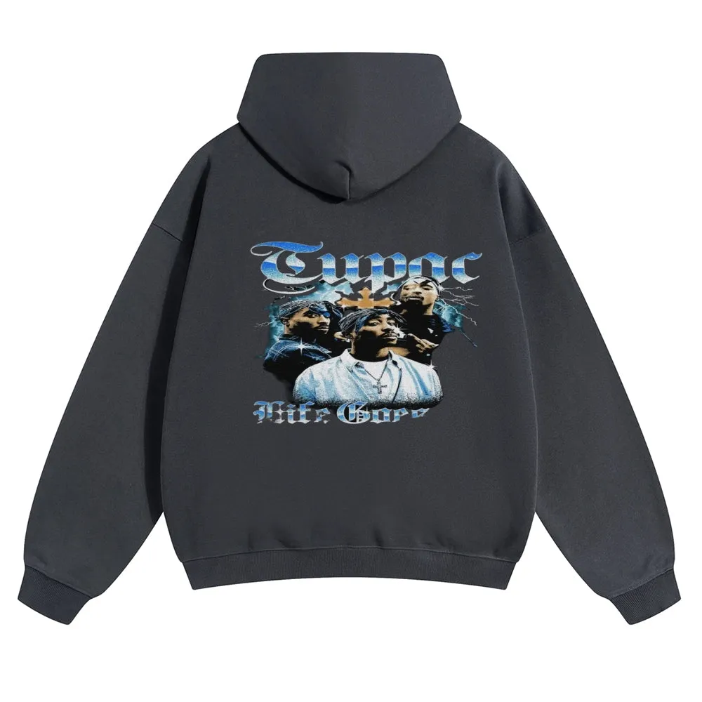 Mens Vintage Hoodies