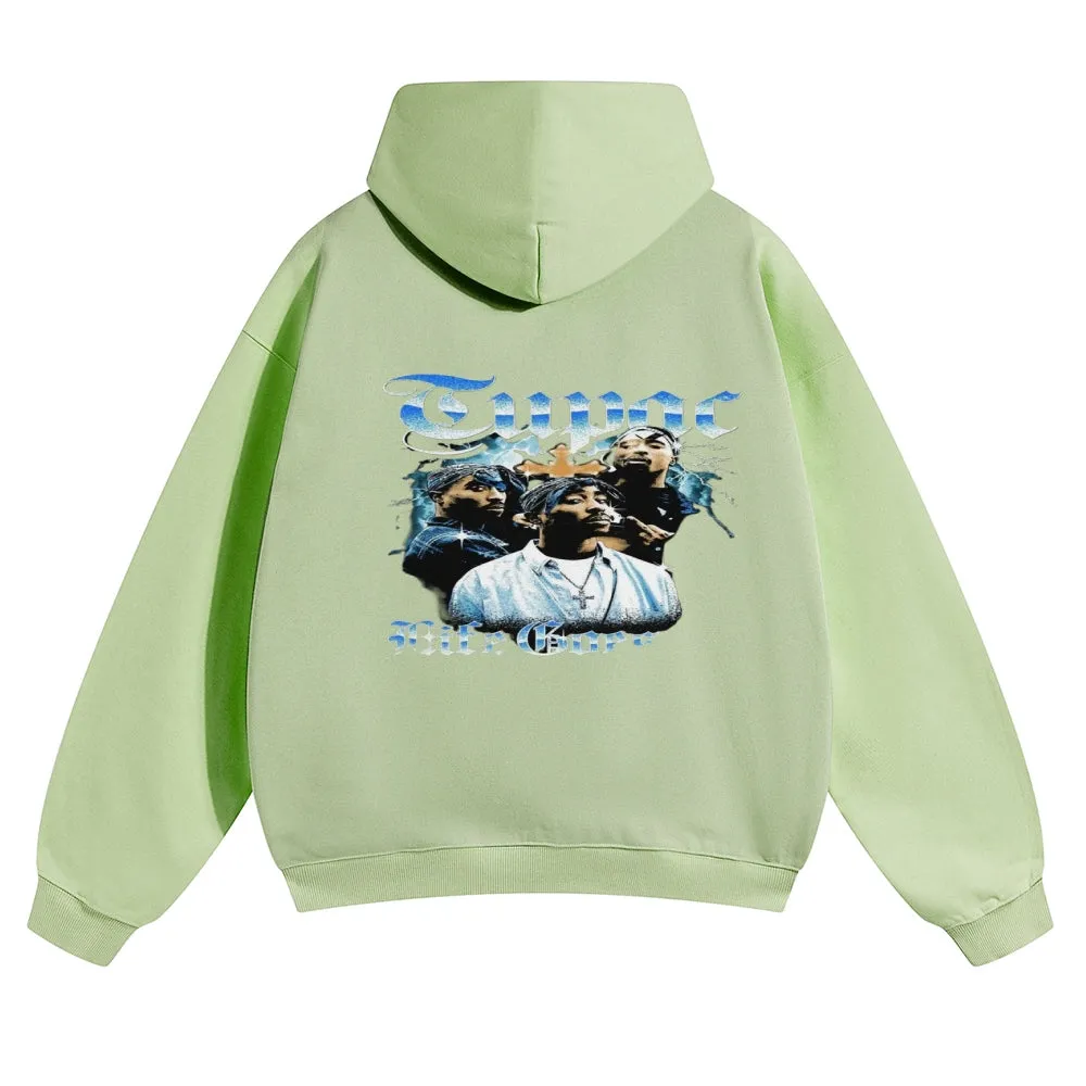 Mens Vintage Hoodies