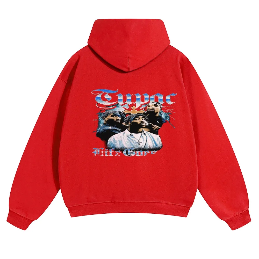 Mens Vintage Hoodies