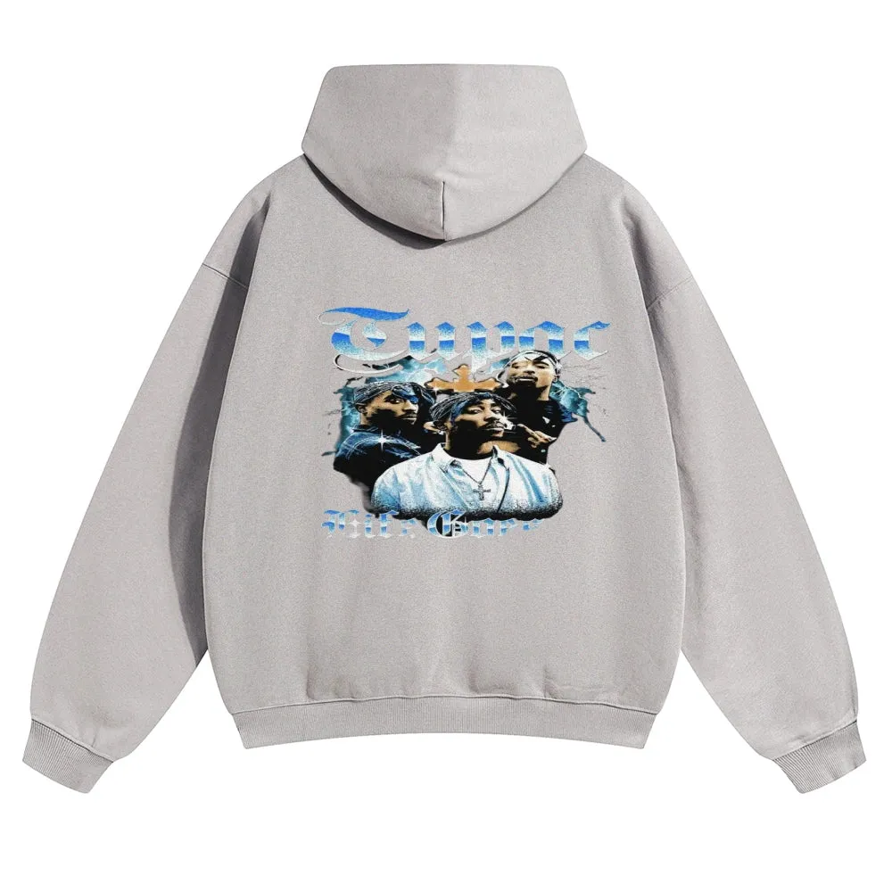 Mens Vintage Hoodies