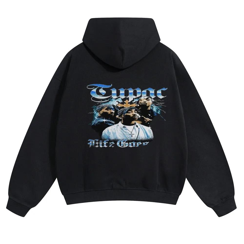 Mens Vintage Hoodies