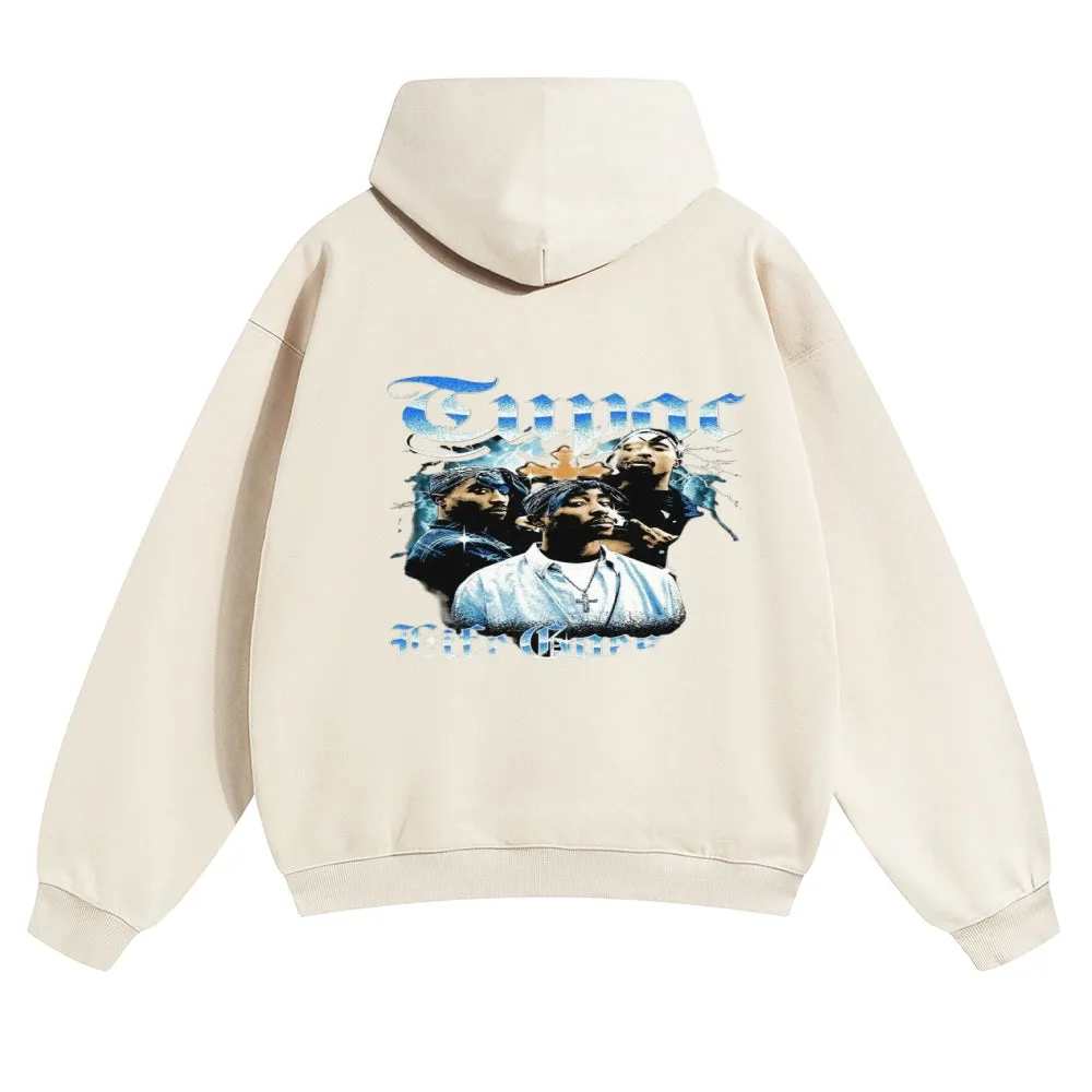 Mens Vintage Hoodies