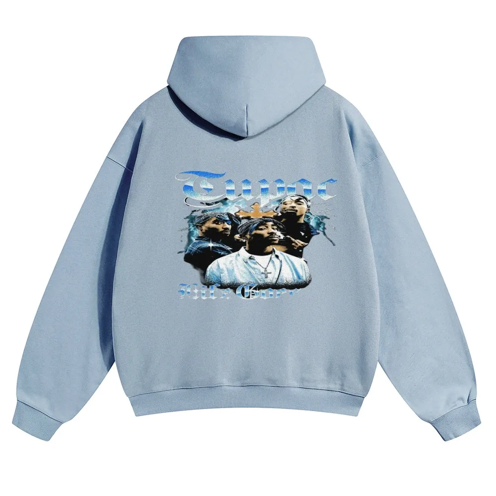 Mens Vintage Hoodies