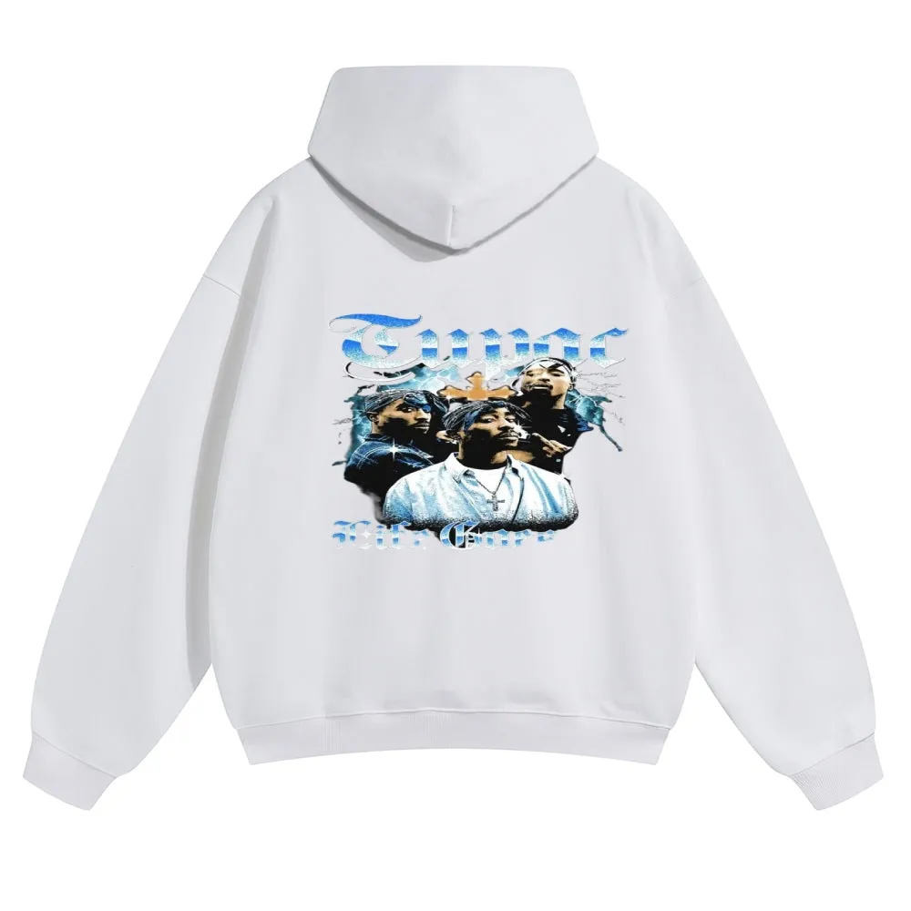 Mens Vintage Hoodies