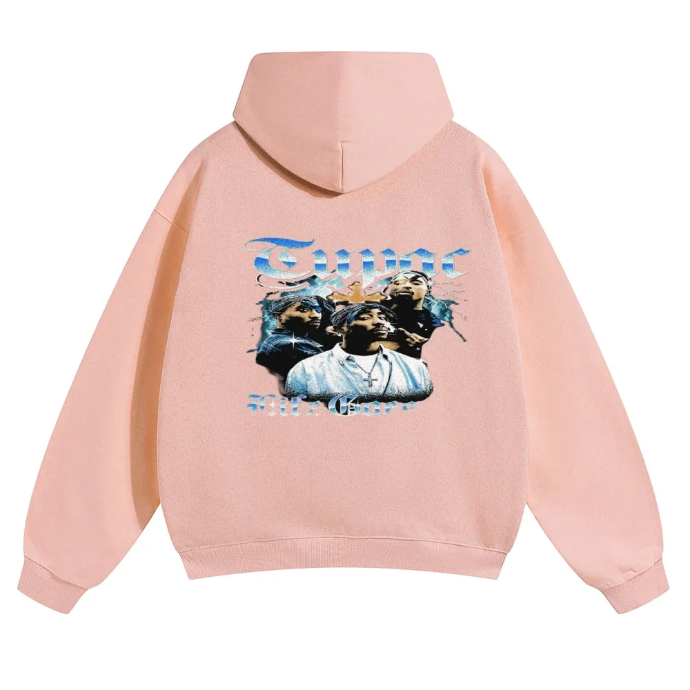 Mens Vintage Hoodies