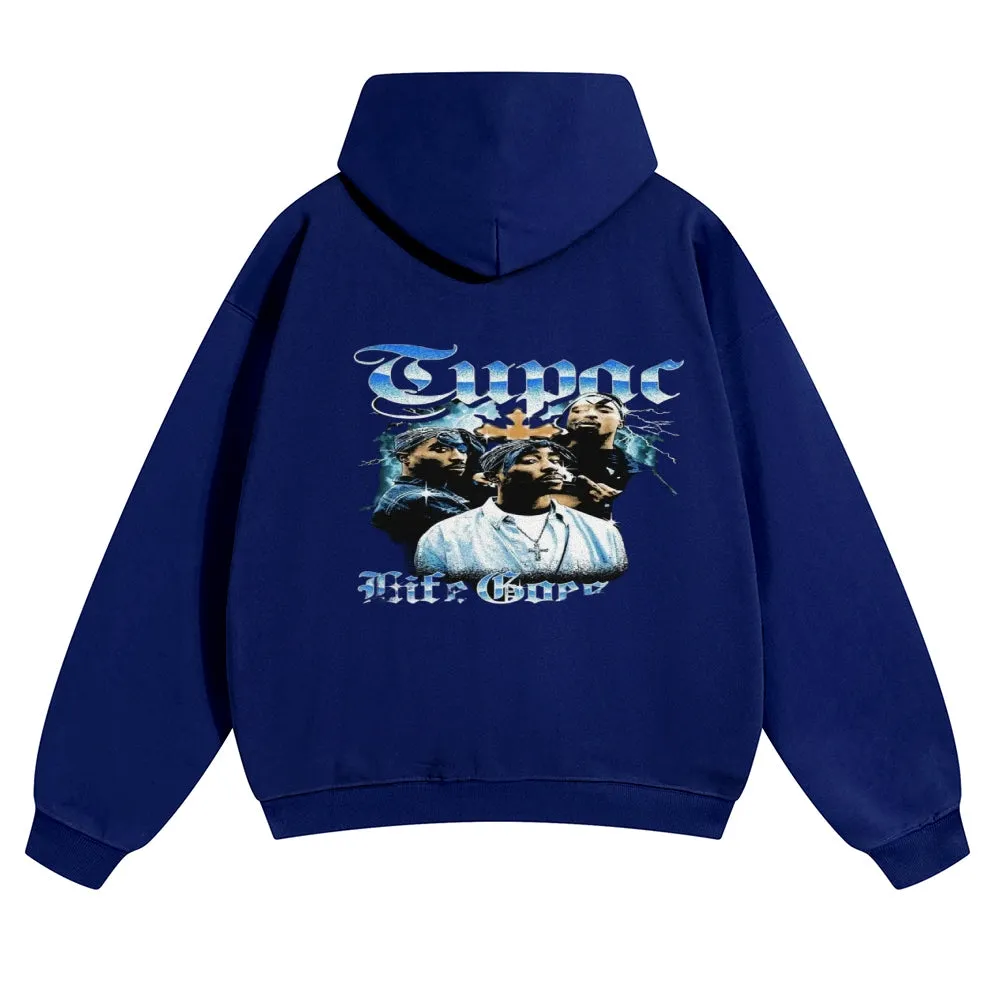 Mens Vintage Hoodies