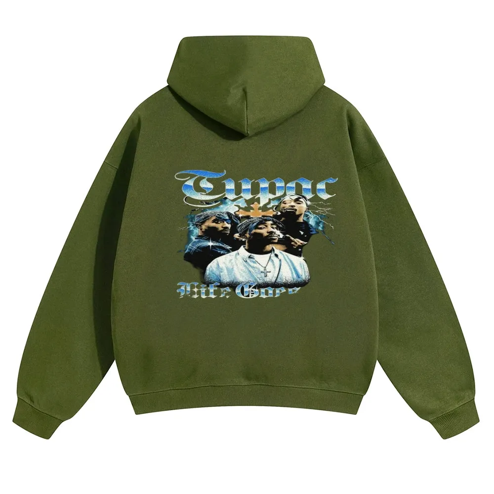 Mens Vintage Hoodies