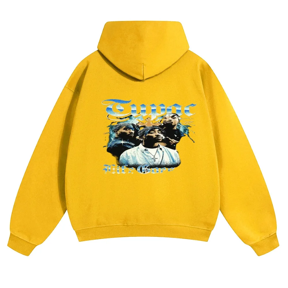Mens Vintage Hoodies