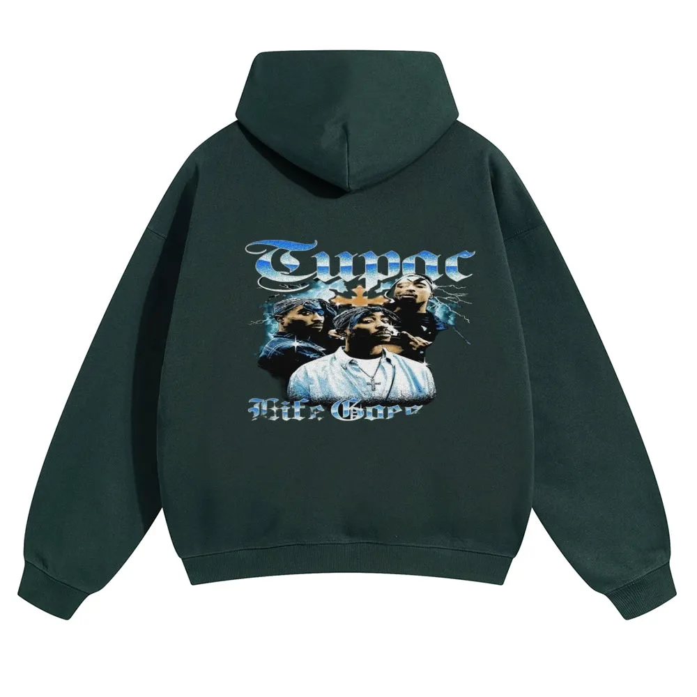 Mens Vintage Hoodies