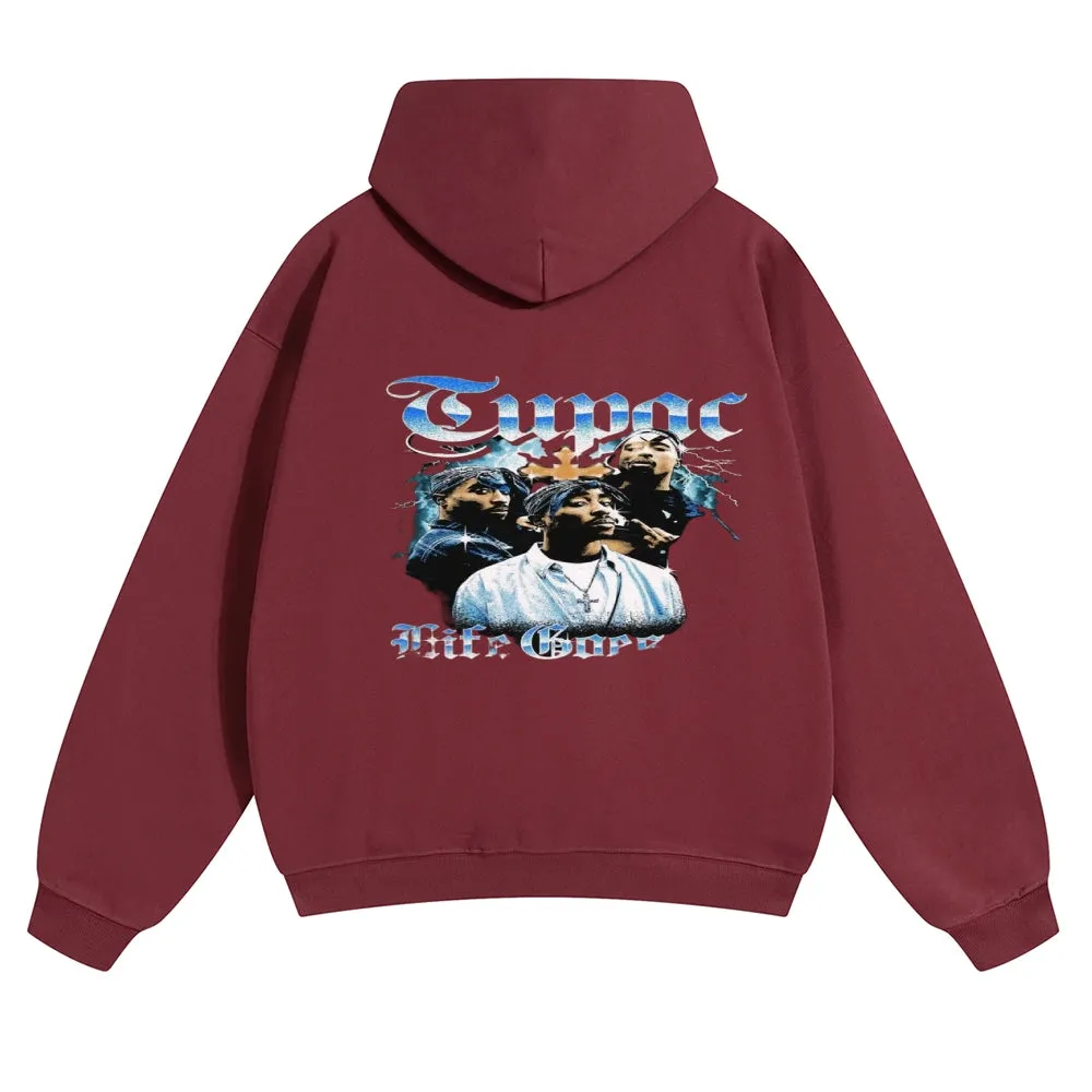 Mens Vintage Hoodies