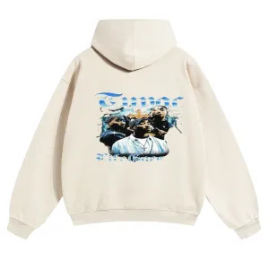 Mens Vintage Hoodies