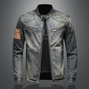 Men's vintage Pike jacket