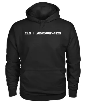 Mercedes AMG CLS Hoodie