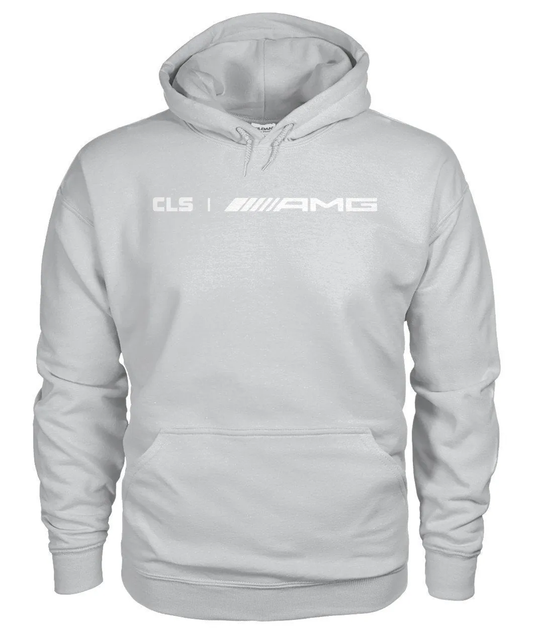 Mercedes AMG CLS Hoodie
